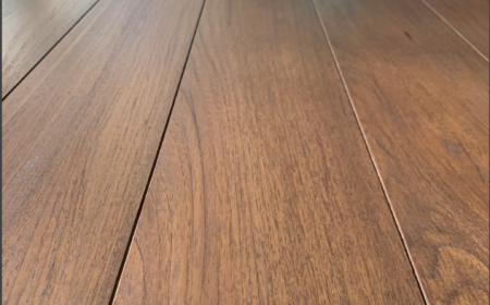 Dầu lau gỗ tự nhiên phù hợp cho mọi loại gỗ và nội thất