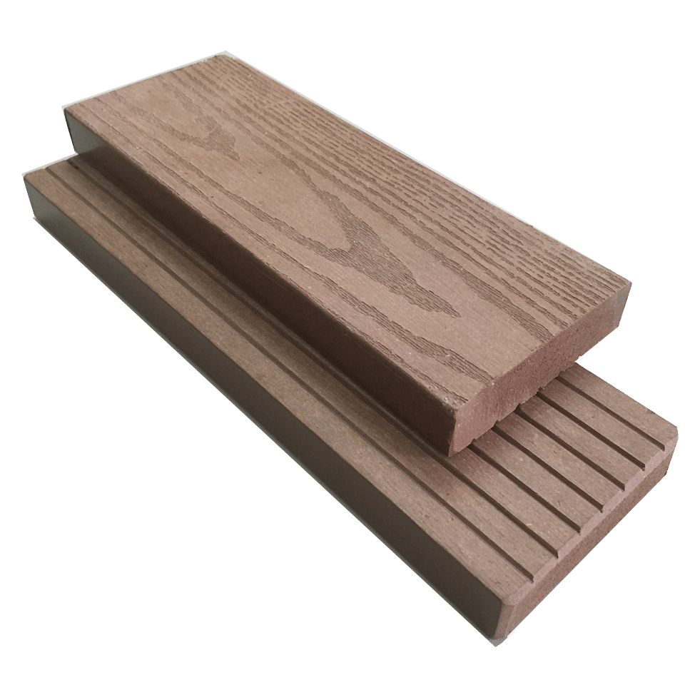 Sàn gỗ nhựa ngoài trời