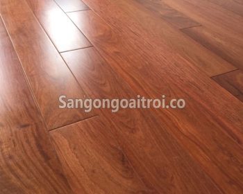 Sàn gỗ Giáng Hương Lào