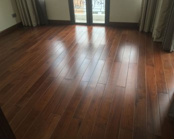 Sàn gỗ Engineer Óc Chó - Sàn gỗ kỹ thuật Walnut