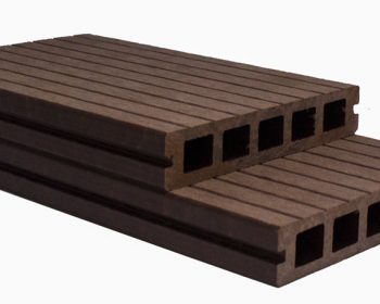 Sàn gỗ WPC hay còn gọi là sàn gỗ nhựa ngoài trời