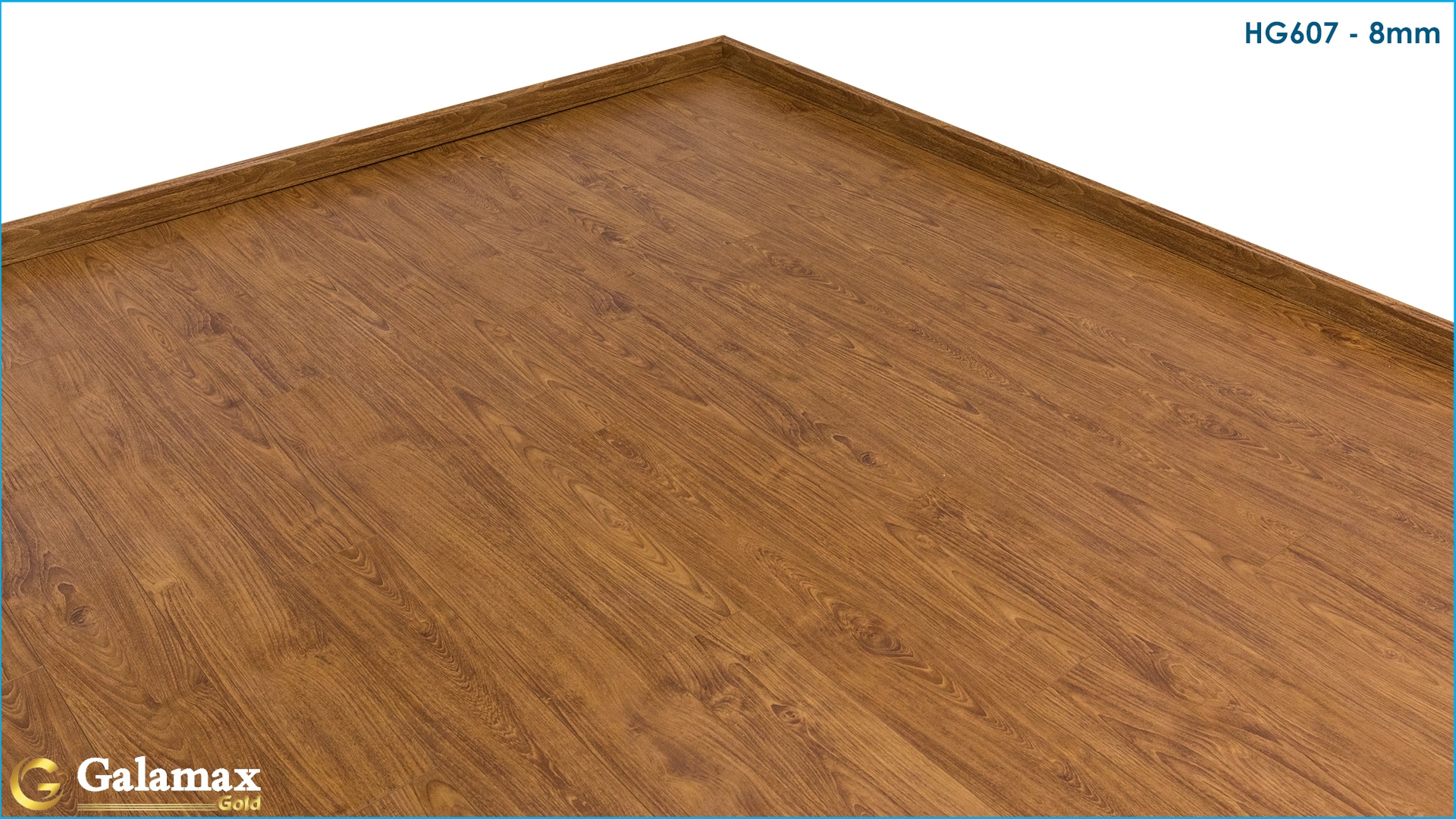 Sàn gỗ Galamax HG607