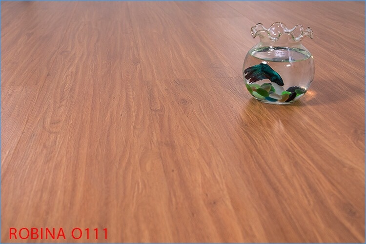 Sàn gỗ Robina O111 - Sàn gỗ Malaysia