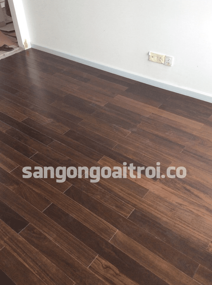 Sàn gỗ kỹ thuật Chiu Liu