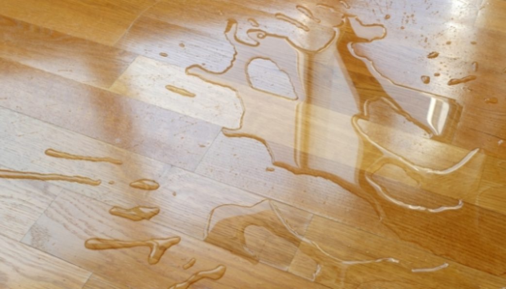 Cách phân biệt sàn gỗ công nghiệp chịu nước