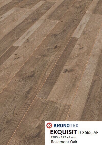 Sàn gỗ Kronotex D3665
