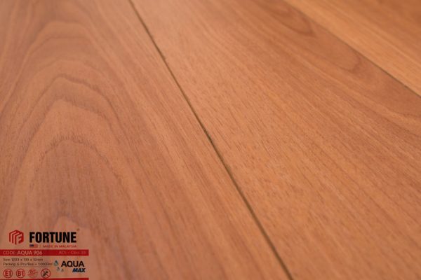 Sàn gỗ Fortune Aqua 906