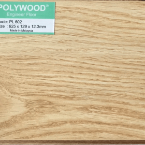 Sàn gỗ Malayfloor PL602