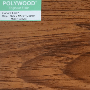 Sàn gỗ Malayfloor PL607