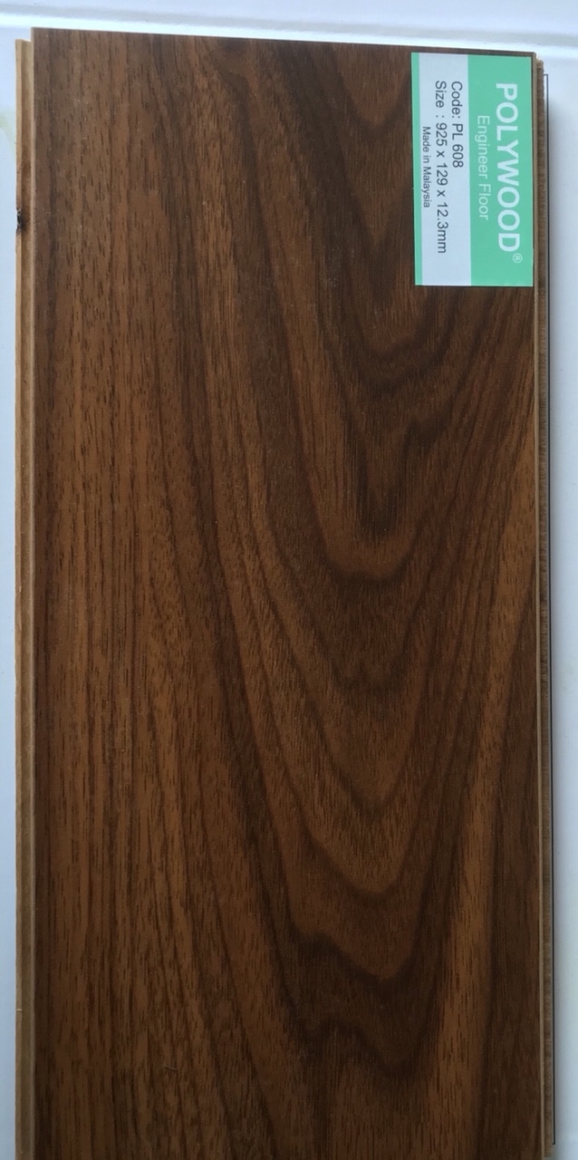 Sàn gỗ Malayfloor PL608