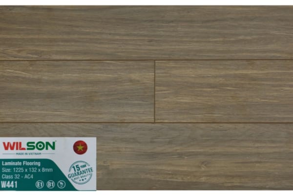 Sàn gỗ Wilson W441