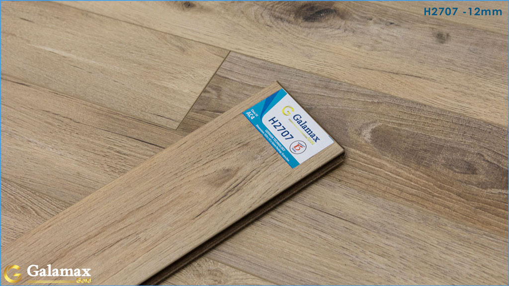 Sàn gỗ Galamax H2707