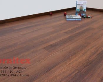 Sàn gỗ Hornitex 10mm