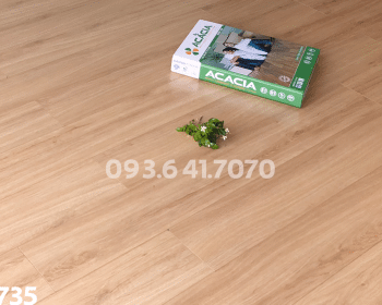 Sàn gỗ Acacia A2735