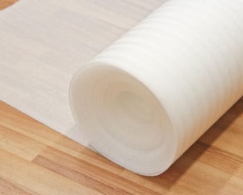 Xốp lót sàn gỗ