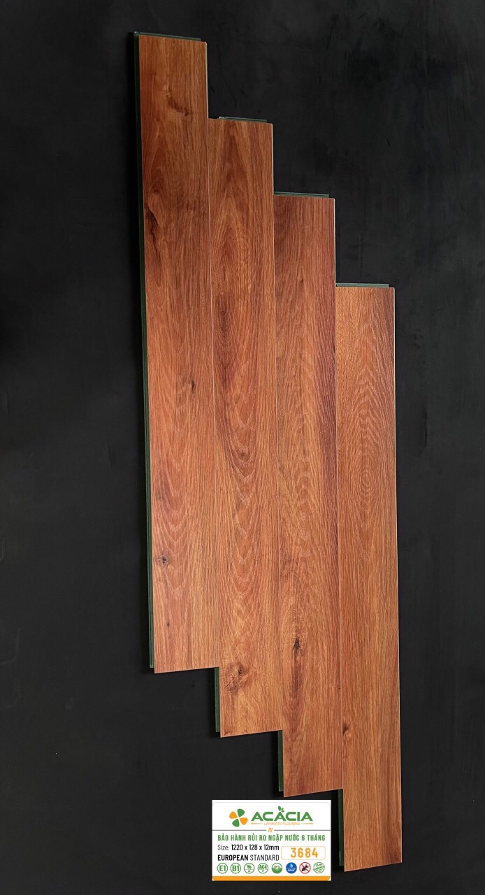 Sàn gỗ Acacia A3684