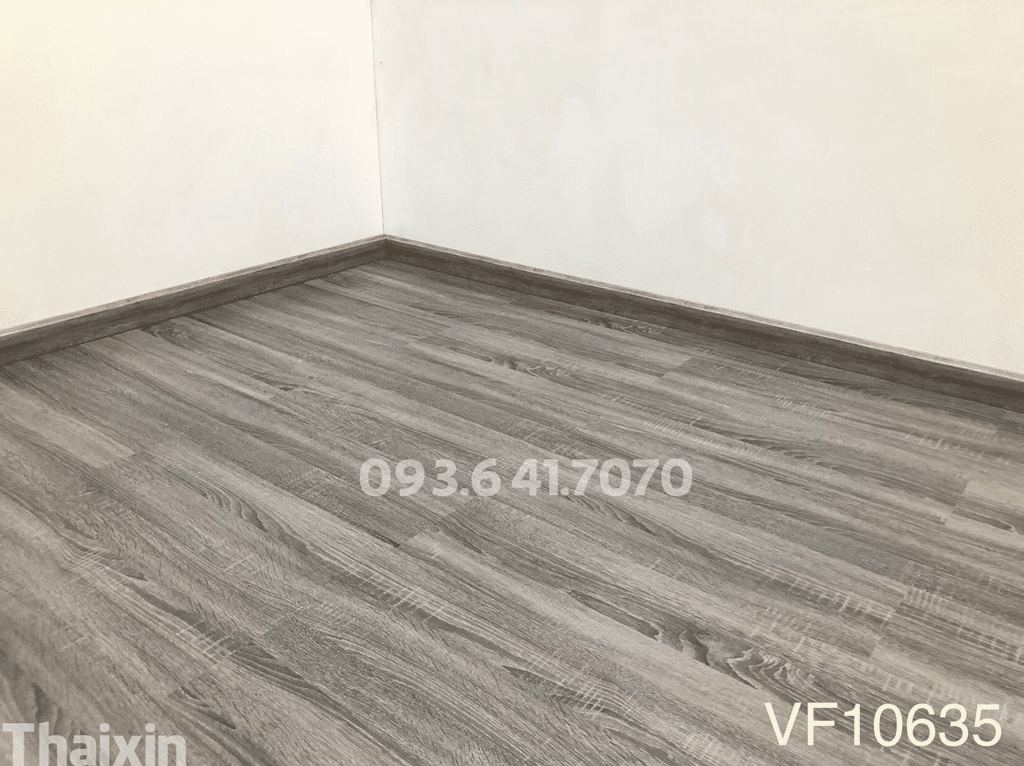 Sàn gỗ Thaixin VF10635
