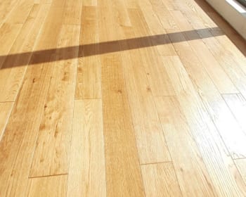 Sàn gỗ Sồi kỹ thuật