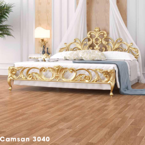 Sàn gỗ Camsan 3040