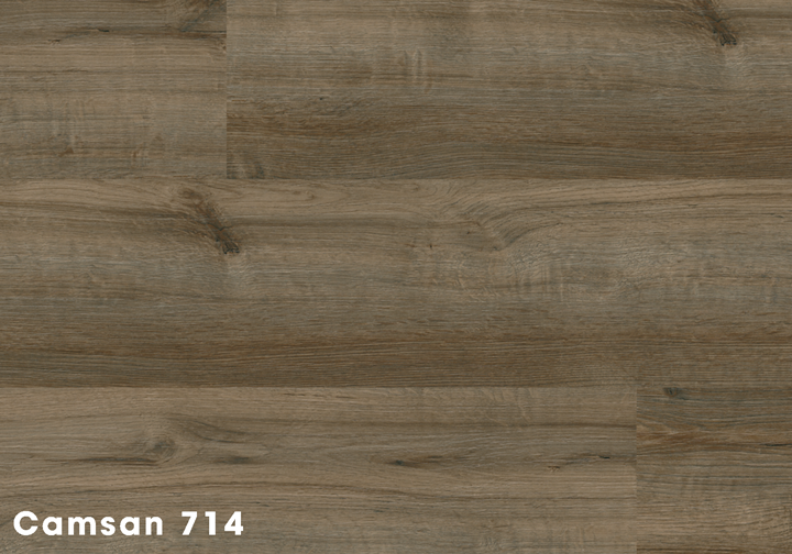 Sàn gỗ Camsan 714
