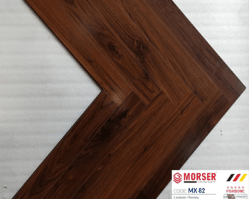 Sàn gỗ công nghiệp Morser