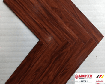 Sàn gỗ Morser MX81