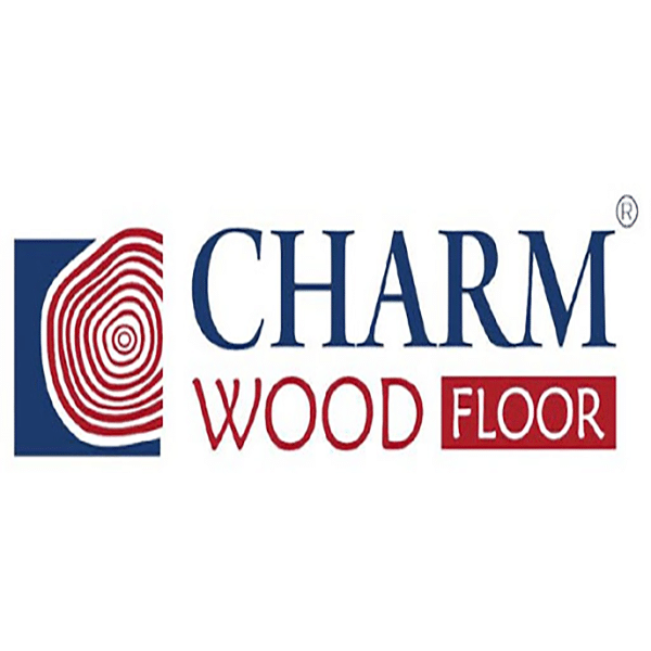 Sàn gỗ Charmwood Logo