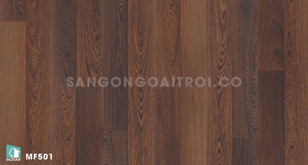 Sàn gỗ inovar Mf501