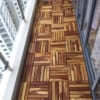 vỉ gỗ lót sàn