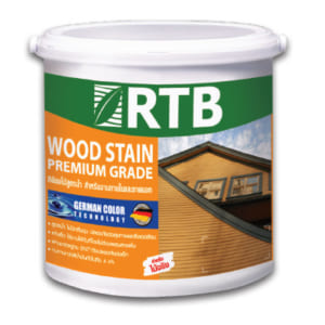 Sơn RTB Wood stain